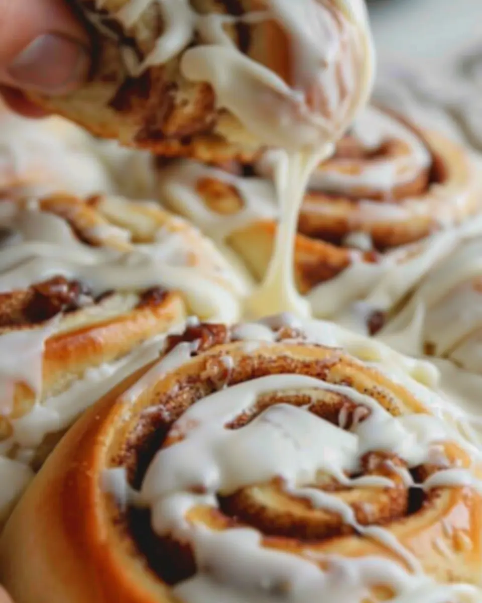 The Best Cinnamon Rolls: Easy, Indulgent Delights for Everyone