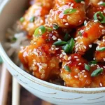 Sweet Chili Chicken