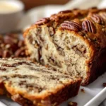 Sweet Alabama Pecan Bread Recipe