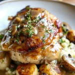 Chicken Madeira: An Amazing Ultimate Recipe for 5-Star Dining