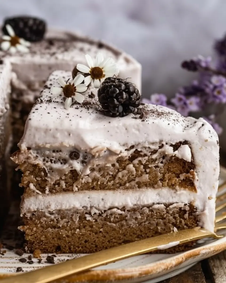 London Fog Cake: The Best Indulgent Treat for Cozy Days