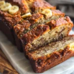 The World's Best Banana Bread Recipe