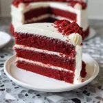 Red Velvet Cake