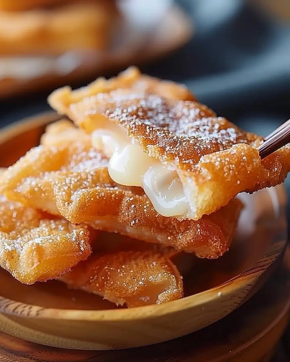 Delicious Shiroi Koibito Japanese Snack: Easy Recipe to Indulge In