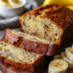 5 Easy Steps to Make the Best Banana Bread: Moist, Fluffy & Foolproof