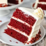 Red Velvet Cake