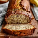 Bisquick Banana Bread Recipe