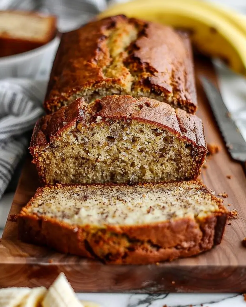 Bisquick banana bread recipe: Easy, moist treat for everyone