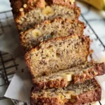 Healthy Banana Bread