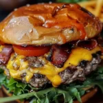 Crack Burgers: Your New Go-To Burger Recipe