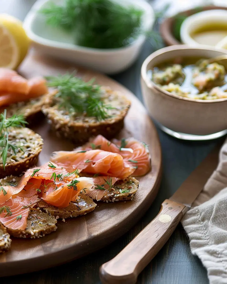 Ina Garten Smoked Salmon Spread Recipe: Easy Elegance at Home