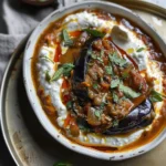 Tasty and Healthy Eggplant Borani