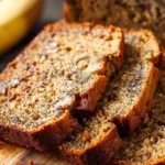 Best Banana Bread Recipe