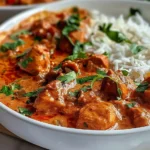 gordon ramsay’s chicken tikka masala: an indulgent homemade twist
