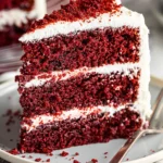 Red Velvet Cake