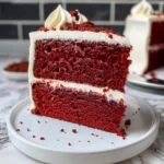 Red Velvet Cake
