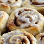 Bread Machine Cinnamon Rolls: Easy Indulgence for Homemade Delight