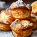 Fluffiest Popovers Ever That Will Impress at Any Brunch