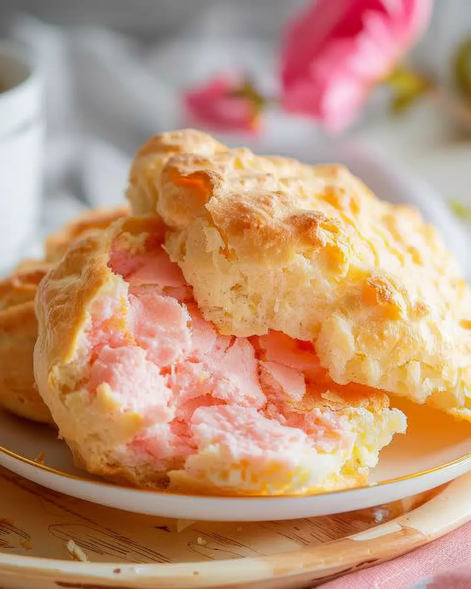 The TikTok Cloud Bread Recipe