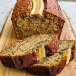 Classic Banana Bread