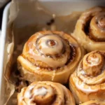 Coffee Rolls