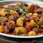 Cozy Crock Pot Goulash Recipe – Best Easy Comfort Food
