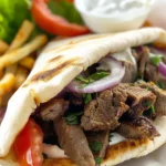 Gyro Meat