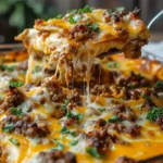 Cattle Drive Casserole