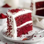 Red Velvet Cake