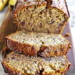 Best Banana Bread Recipe