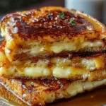 Crème Brûlée French Toast