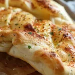 No-Knead Turkish Bread (Bazlama)