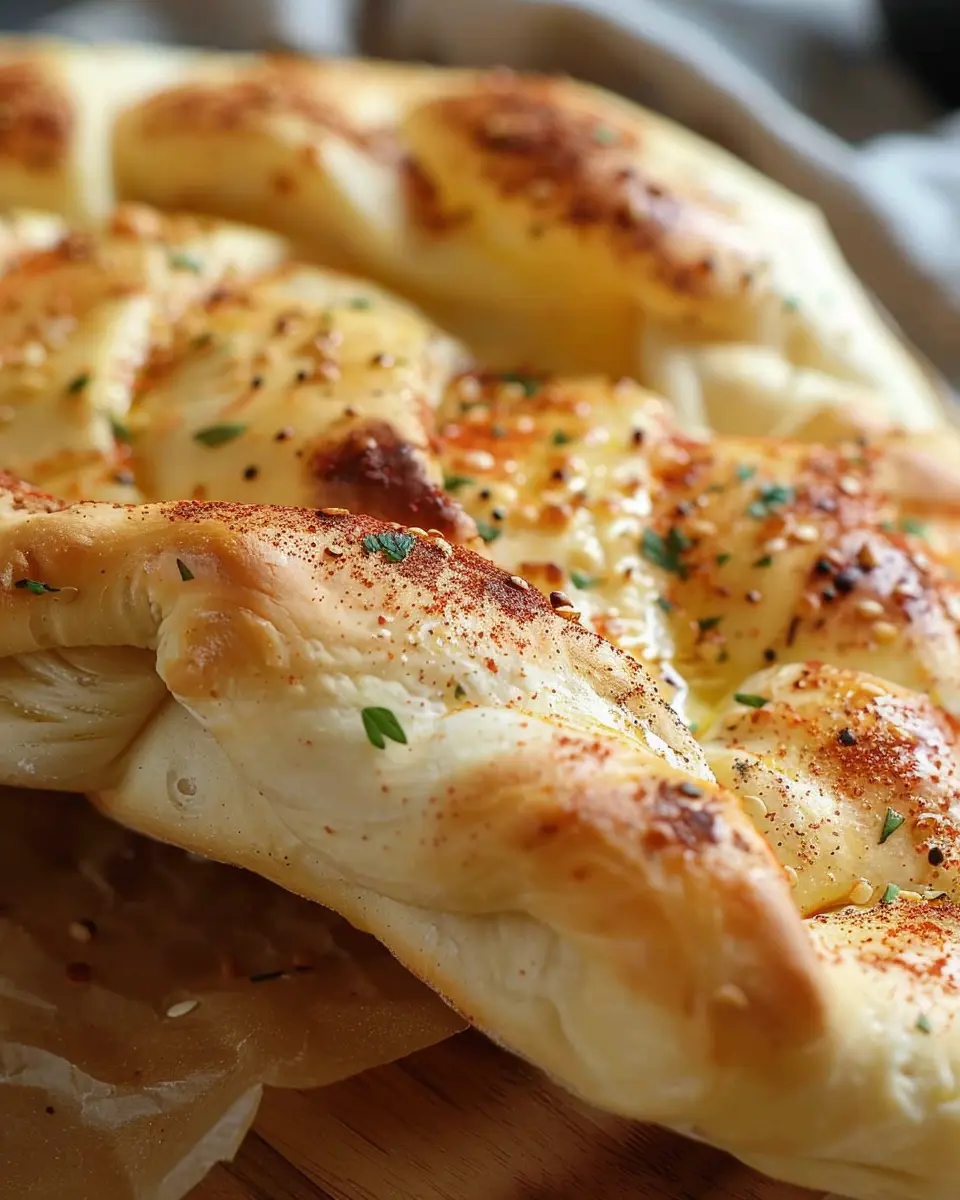 No-Knead Turkish Bread: The Easy Way to Master Bazlama at Home