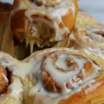 The Best Cinnamon Rolls!