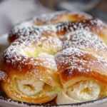 Puddingschnecken – Unglaublich Cremig: Das Ultimative Rezept für 2023