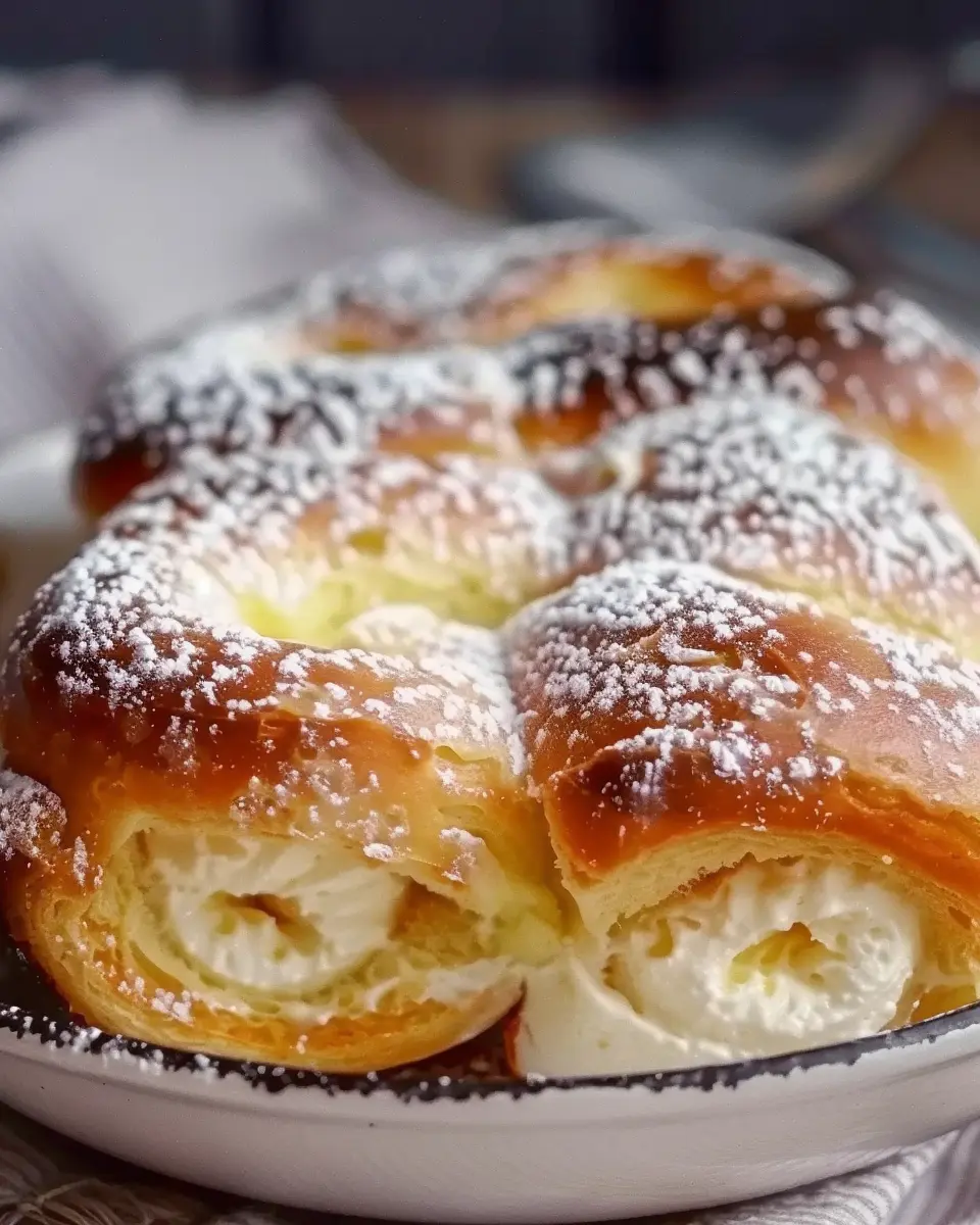 Puddingschnecken – Unglaublich Cremig: Das Beste Rezept für 2023