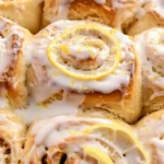 Lemon Rolls