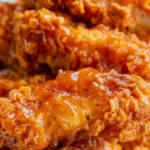 Raising Cane’s Chicken Fingers and Sauce: An Incredible Recipe