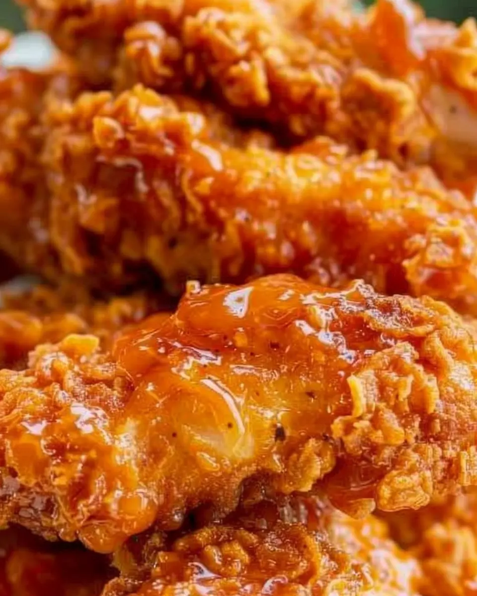 Raising Cane’s Chicken Fingers and Sauce: The Best Homemade Recipe
