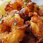 Heavenly Pineapple Fritters That Bring Tropical Joy