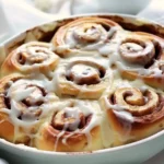 How To Prep Cinnamon Rolls So You Can Wake Up To Ridiculous Goodness