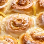 Lemon Rolls