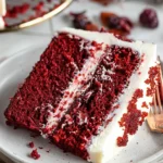 Red Velvet Cake