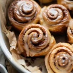 Coffee Rolls