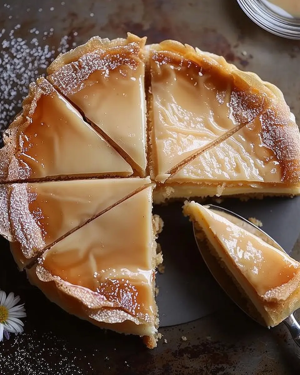 vanilla speculoos crêpe cake: an indulgent homemade delight