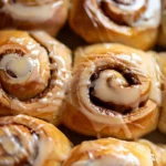 Coffee Rolls