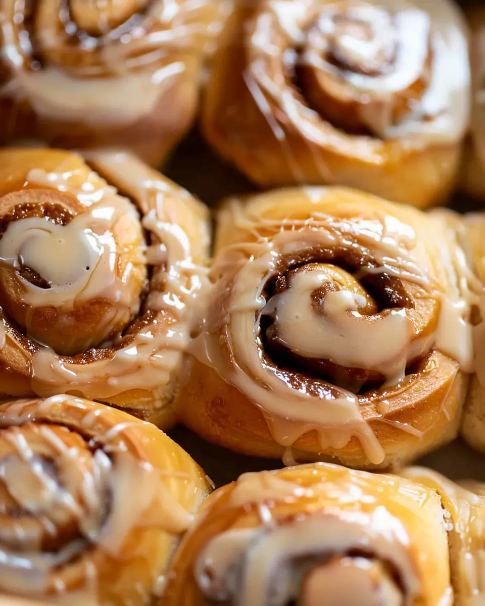 Coffee Rolls: Easy Indulgence for Every Home Chef