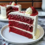 Red Velvet Cake