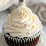 American Buttercream Frosting