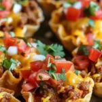 Taco Ranch Bites